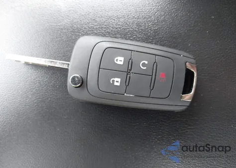 2011 Chevrolet Equinox 1Lt z USA, uszkodzony, nr VIN 2CNALDEC2B6432052